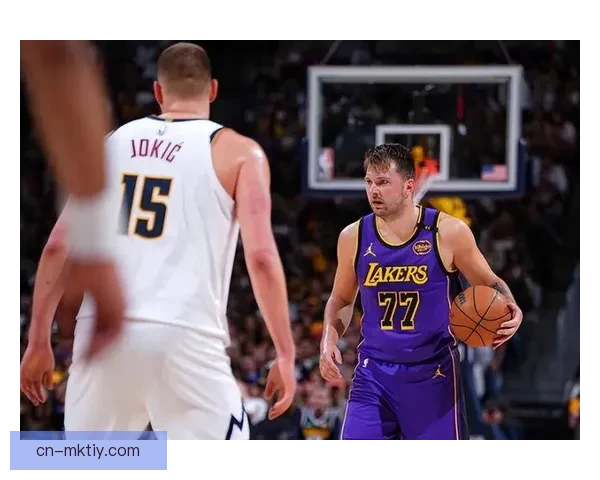 湖人逆转掘金东契奇38分斯玛特制胜