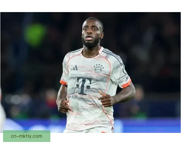 德天空称拜仁不涨价催帕续约