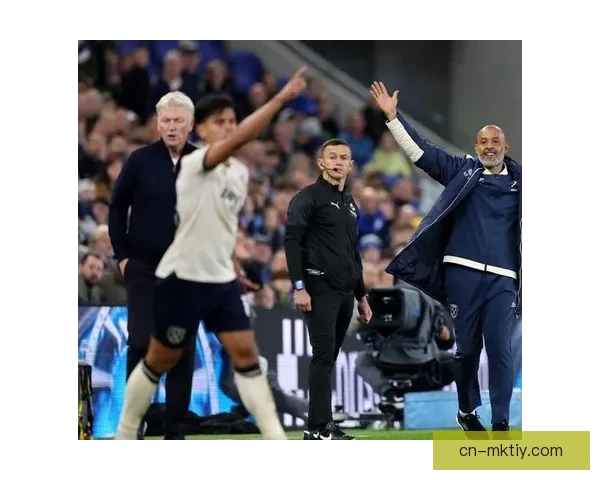 努诺三后卫困扰西汉姆联队表现 努诺三后卫困扰西汉姆联队表现