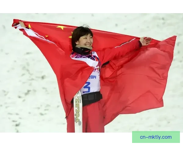 徐梦桃112.90分再创辉煌