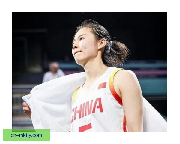 关键时刻连得9分王思雨爆发