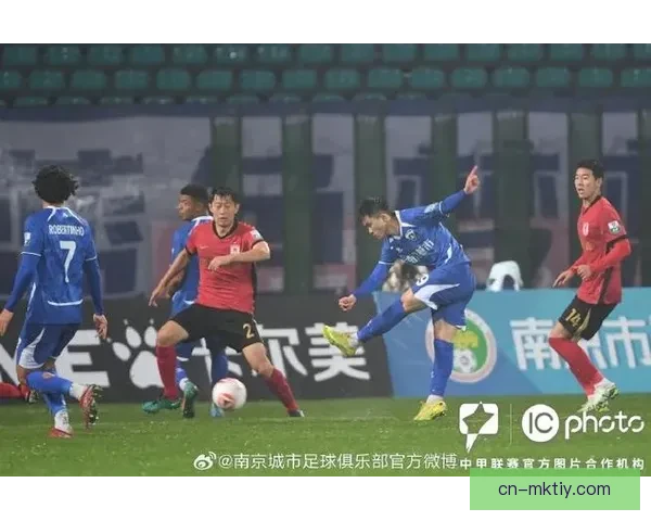 南京逆转长春亚泰 泽维托尔余梦辉建功